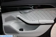 Audi A8 din 2025 cu 39.900 km - oferta AUD219047 - foto 18