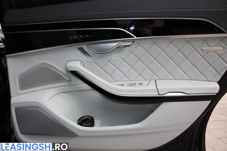 Audi A8 din 2025 cu 39.900 km - oferta AUD219047 - foto 18