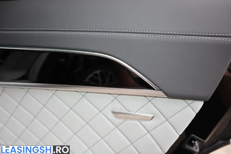 Audi A8 din 2025 cu 39.900 km - oferta AUD219047 - foto 19