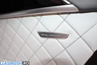 Audi A8 din 2025 cu 39.900 km - oferta AUD219047 - foto 20