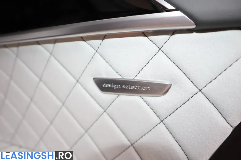 Audi A8 din 2025 cu 39.900 km - oferta AUD219047 - foto 20