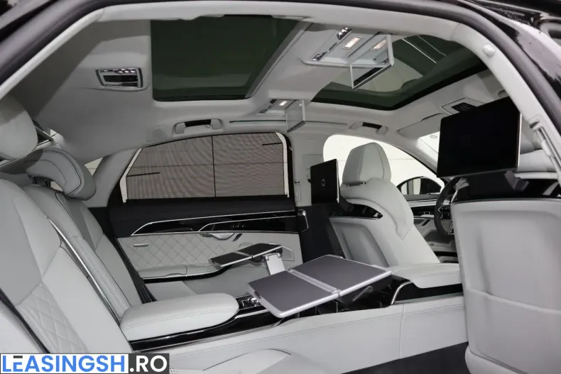 Audi A8 din 2025 cu 39.900 km - oferta AUD219047 - foto 24