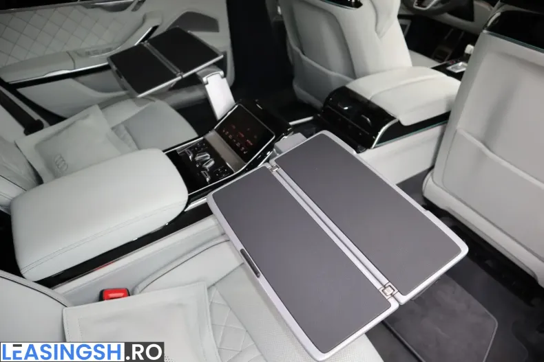 Audi A8 din 2025 cu 39.900 km - oferta AUD219047 - foto 27