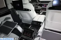 Audi A8 din 2025 cu 39.900 km - oferta AUD219047 - foto 31
