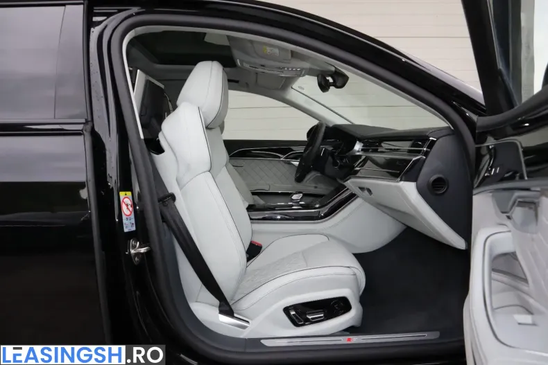 Audi A8 din 2025 cu 39.900 km - oferta AUD219047 - foto 33