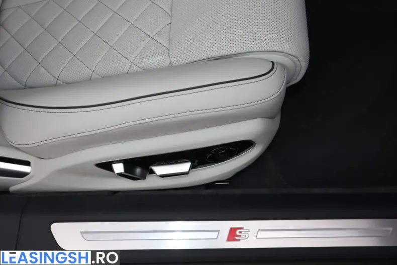 Audi A8 din 2025 cu 39.900 km - oferta AUD219047 - foto 35