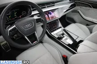 Audi A8 din 2025 cu 39.900 km - oferta AUD219047 - foto 39