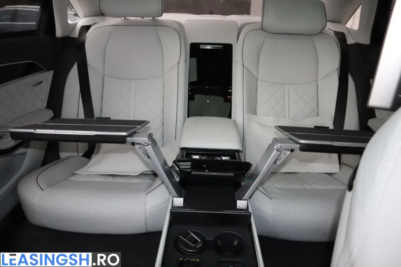 Audi A8 din 2025 cu 39.900 km - oferta AUD219047 - foto 43