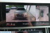 Audi A8 din 2025 cu 39.900 km - oferta AUD219047 - foto 47