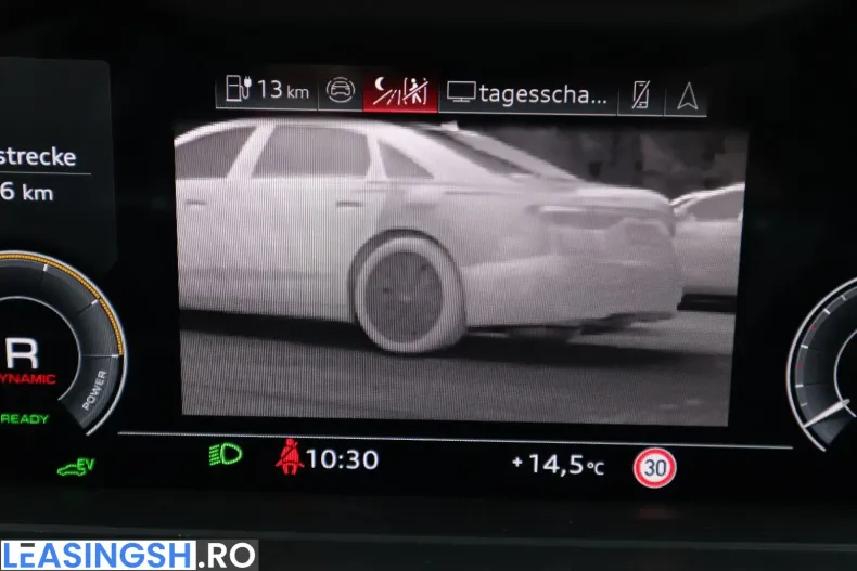Audi A8 din 2025 cu 39.900 km - oferta AUD219047 - foto 48