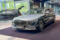 Mercedes-Benz S 680 (Clasa S) din 2024 cu 28.469 km - oferta MER219048 - foto 1