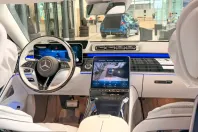 Mercedes-Benz S 680 (Clasa S) din 2024 cu 28.469 km - oferta MER219048 - foto 13