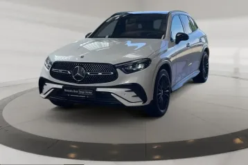Mercedes-Benz GLC 300 din 2023 - oferta MER219049
