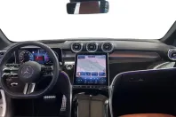 Mercedes-Benz GLC 300 (Clasa GLC) din 2023 cu 49.100 km - oferta MER219049 - foto 7
