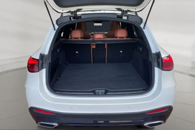 Mercedes-Benz GLC 300 (Clasa GLC) din 2023 cu 49.100 km - oferta MER219049 - foto 15