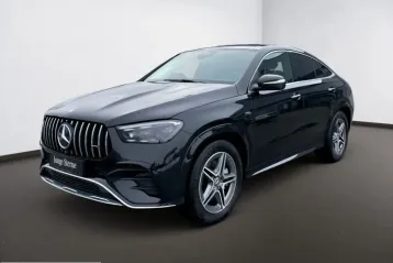 Mercedes-Benz GLE 53 AMG din 2024 - oferta MER219050