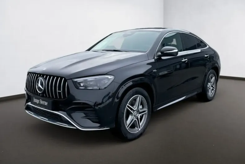 Mercedes-Benz GLE 53 AMG (Clasa GLE) din 2024 cu 15.265 km - oferta MER219050 - foto 1
