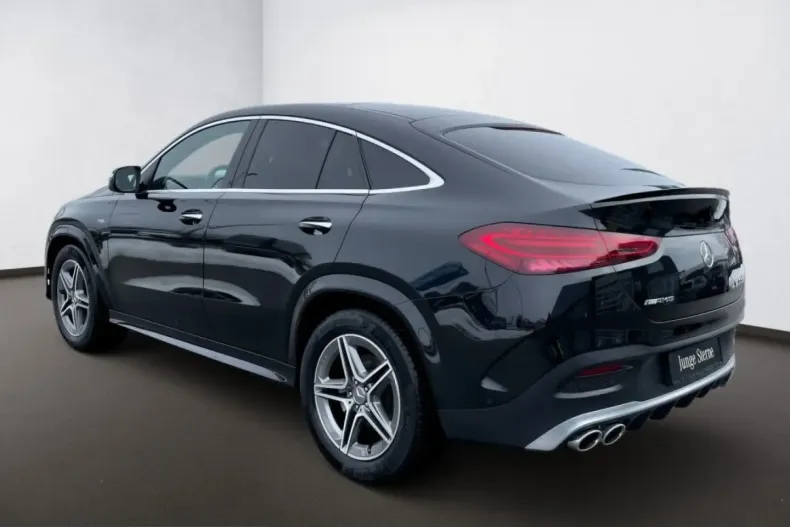 Mercedes-Benz GLE 53 AMG (Clasa GLE) din 2024 cu 15.265 km - oferta MER219050 - foto 3