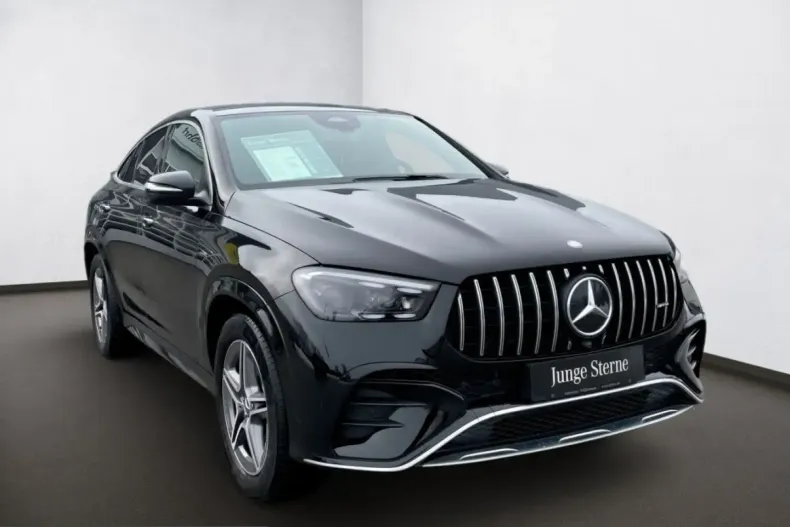 Mercedes-Benz GLE 53 AMG (Clasa GLE) din 2024 cu 15.265 km - oferta MER219050 - foto 6