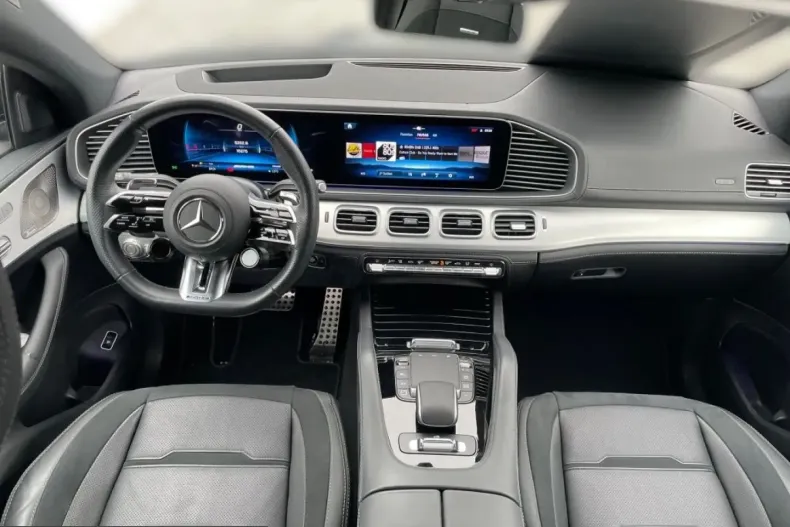 Mercedes-Benz GLE 53 AMG (Clasa GLE) din 2024 cu 15.265 km - oferta MER219050 - foto 11