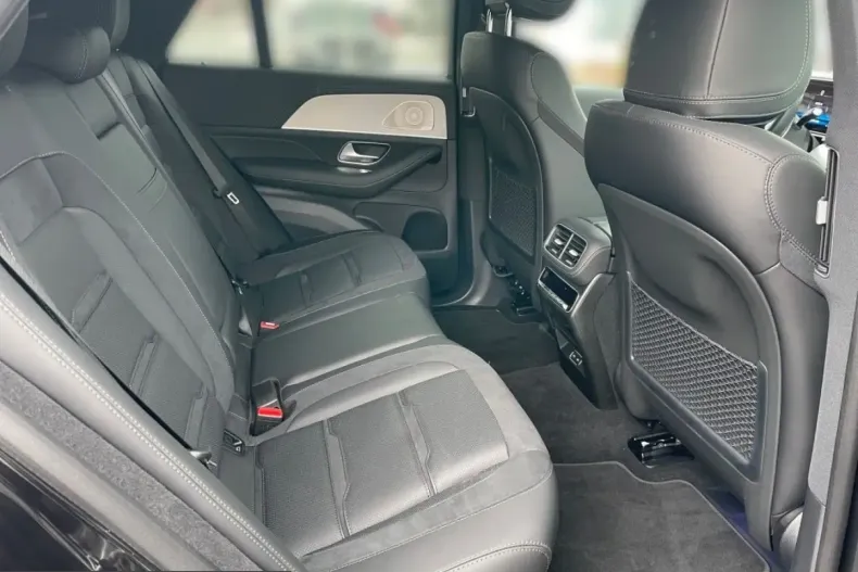 Mercedes-Benz GLE 53 AMG (Clasa GLE) din 2024 cu 15.265 km - oferta MER219050 - foto 12