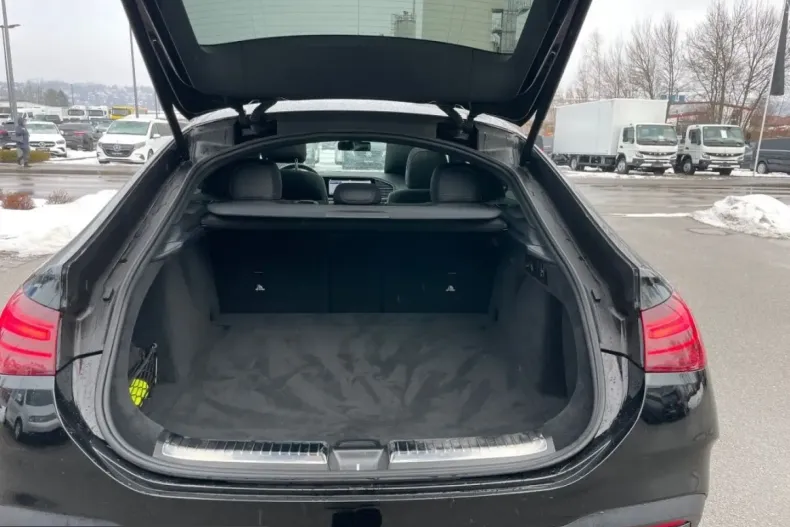 Mercedes-Benz GLE 53 AMG (Clasa GLE) din 2024 cu 15.265 km - oferta MER219050 - foto 15
