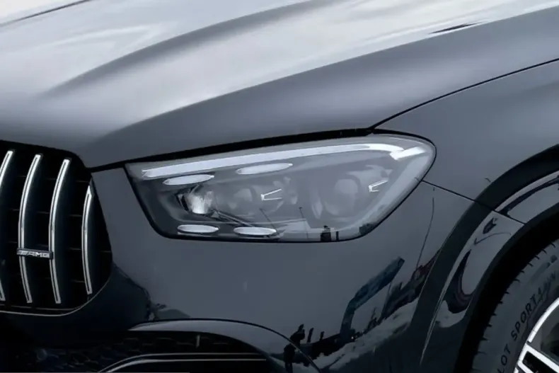 Mercedes-Benz GLE 53 AMG (Clasa GLE) din 2024 cu 15.265 km - oferta MER219050 - foto 16