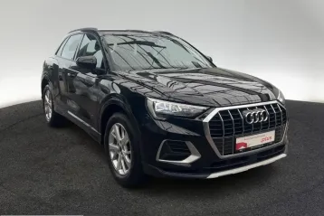 Audi Q3 din 2022 - oferta AUD219051