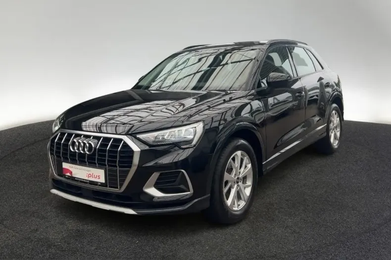 Audi Q3 din 2022 cu 58.996 km - oferta AUD219051 - foto 2