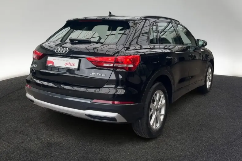 Audi Q3 din 2022 cu 58.996 km - oferta AUD219051 - foto 4