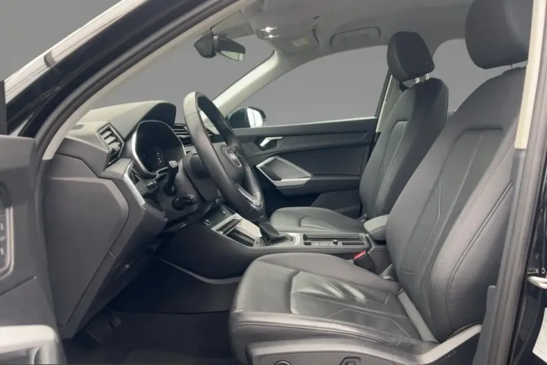 Audi Q3 din 2022 cu 58.996 km - oferta AUD219051 - foto 6