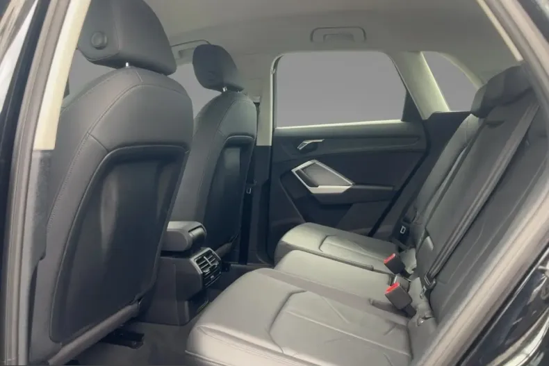 Audi Q3 din 2022 cu 58.996 km - oferta AUD219051 - foto 7