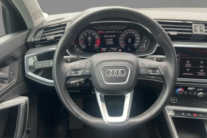 Audi Q3 din 2022 cu 58.996 km - oferta AUD219051 - foto 9