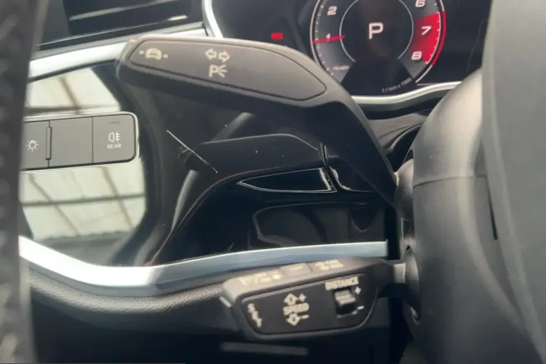 Audi Q3 din 2022 cu 58.996 km - oferta AUD219051 - foto 13