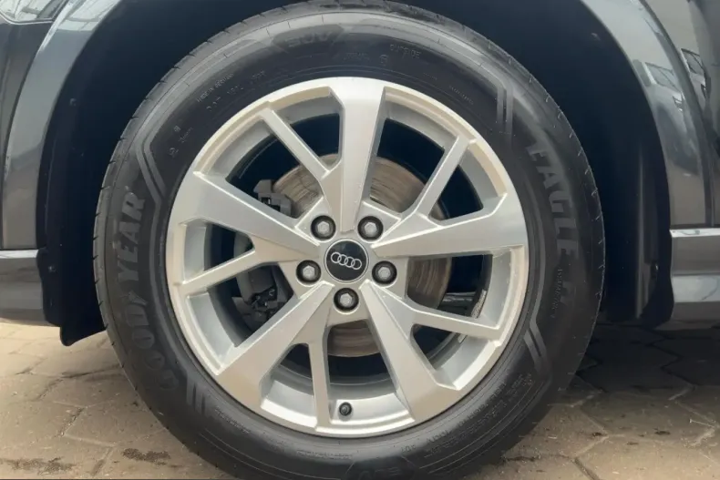 Audi Q3 din 2022 cu 58.996 km - oferta AUD219051 - foto 14