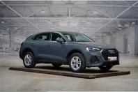 Audi Q3 din 2022 cu 40.600 km - oferta AUD219052 - foto 1
