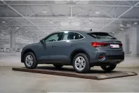 Audi Q3 din 2022 cu 40.600 km - oferta AUD219052 - foto 2