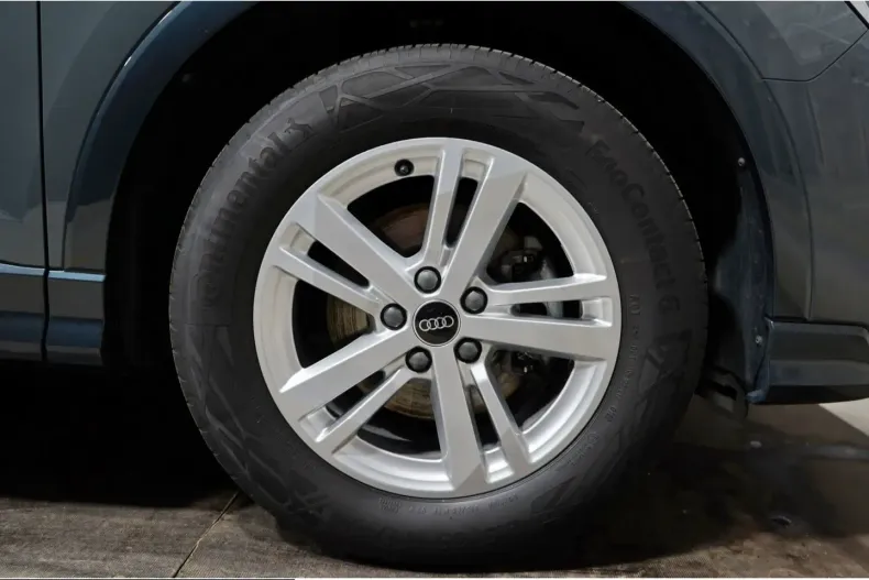 Audi Q3 din 2022 cu 40.600 km - oferta AUD219052 - foto 12