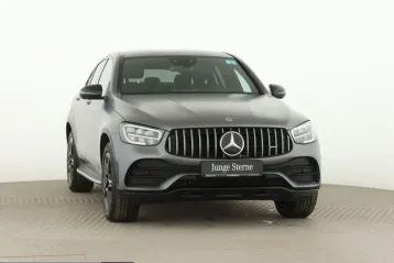 Mercedes-Benz GLC 300 din 2022 - oferta MER219053
