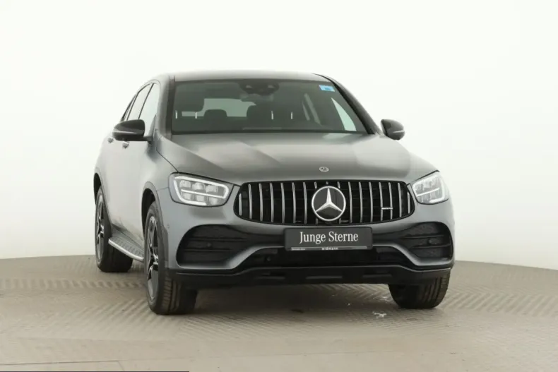 Mercedes-Benz GLC 300 (Clasa GLC) din 2022 cu 99.276 km - oferta MER219053 - foto 1
