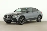 Mercedes-Benz GLC 300 (Clasa GLC) din 2022 cu 99.276 km - oferta MER219053 - foto 2