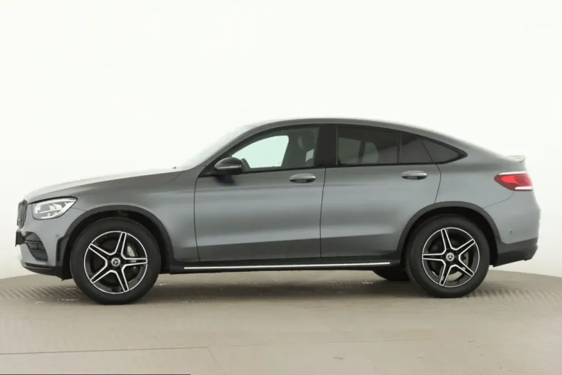 Mercedes-Benz GLC 300 (Clasa GLC) din 2022 cu 99.276 km - oferta MER219053 - foto 6