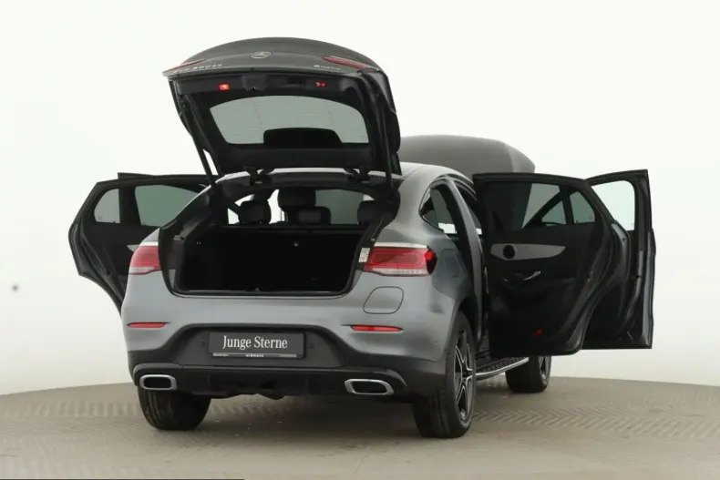 Mercedes-Benz GLC 300 (Clasa GLC) din 2022 cu 99.276 km - oferta MER219053 - foto 8