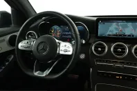 Mercedes-Benz GLC 300 (Clasa GLC) din 2022 cu 99.276 km - oferta MER219053 - foto 10