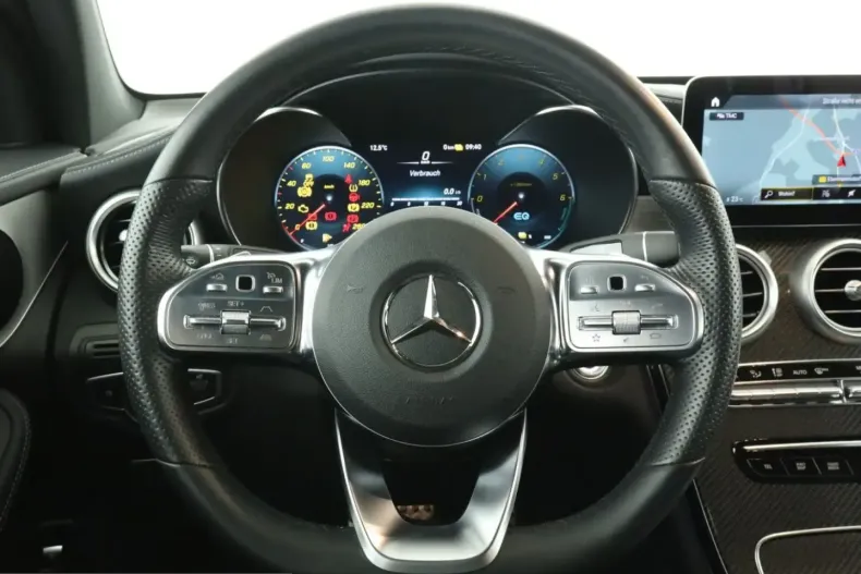 Mercedes-Benz GLC 300 (Clasa GLC) din 2022 cu 99.276 km - oferta MER219053 - foto 11