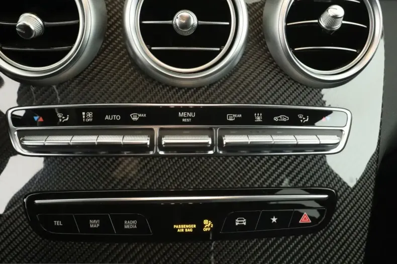 Mercedes-Benz GLC 300 (Clasa GLC) din 2022 cu 99.276 km - oferta MER219053 - foto 14