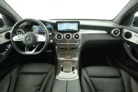Mercedes-Benz GLC 300 (Clasa GLC) din 2022 cu 99.276 km - oferta MER219053 - foto 19