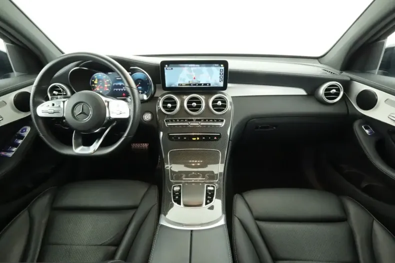 Mercedes-Benz GLC 300 (Clasa GLC) din 2022 cu 99.276 km - oferta MER219053 - foto 19