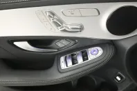 Mercedes-Benz GLC 300 (Clasa GLC) din 2022 cu 99.276 km - oferta MER219053 - foto 20