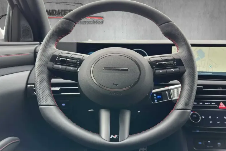 Hyundai Tucson din 2025 cu 25 km - oferta HYU219054 - foto 6